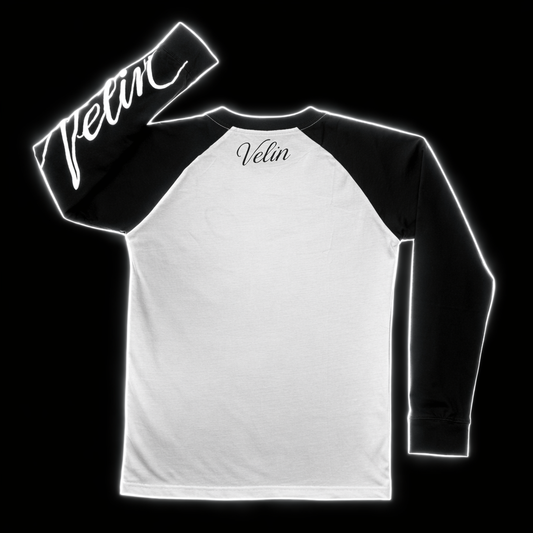 OG WHITE I LONG SLEEVE TEE