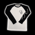 OG WHITE I LONG SLEEVE TEE