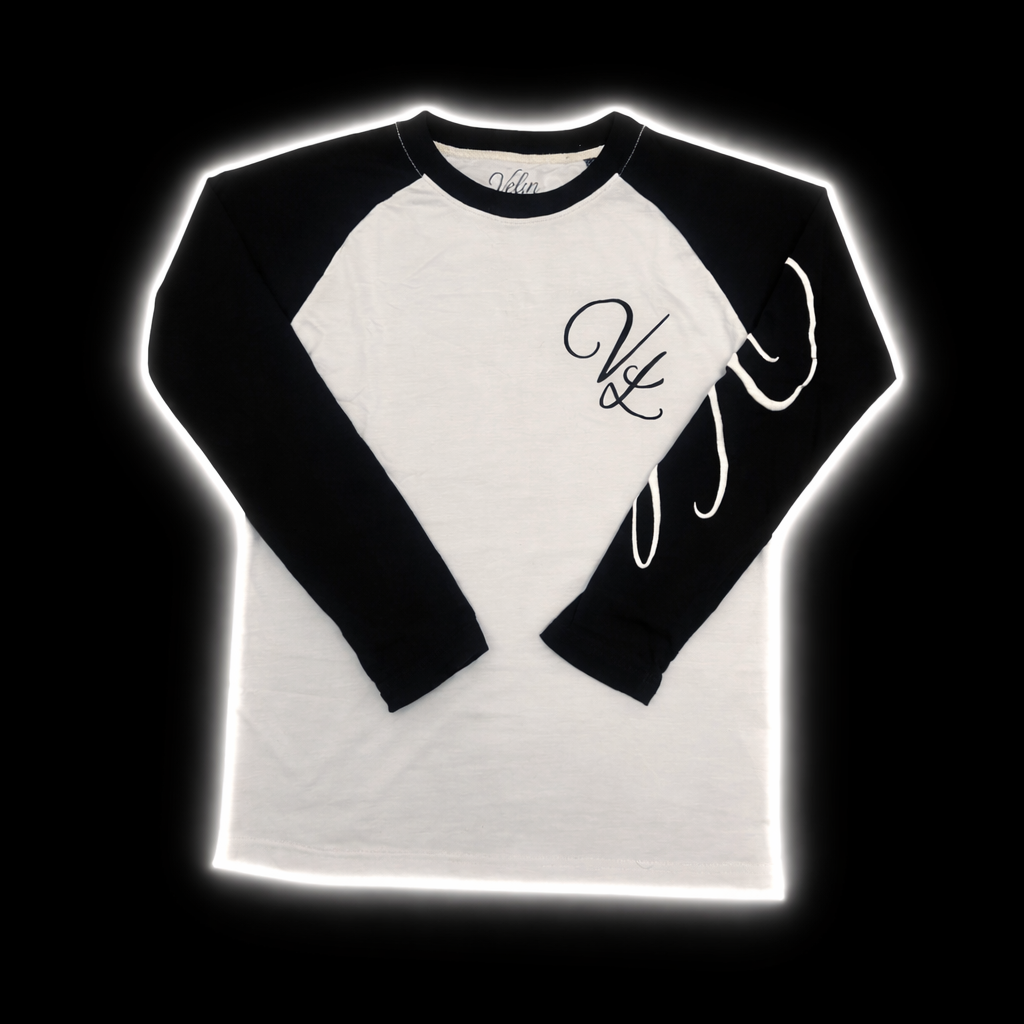 OG WHITE I LONG SLEEVE TEE