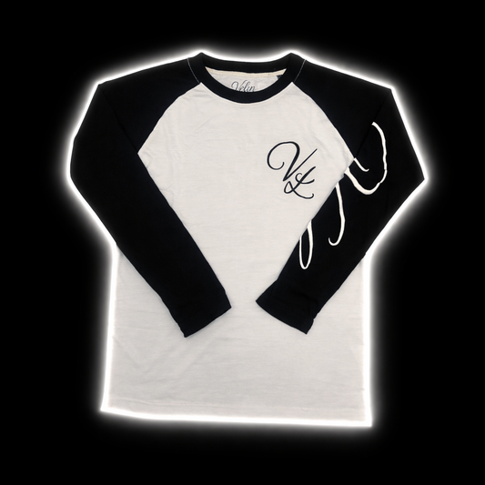 OG WHITE I LONG SLEEVE TEE