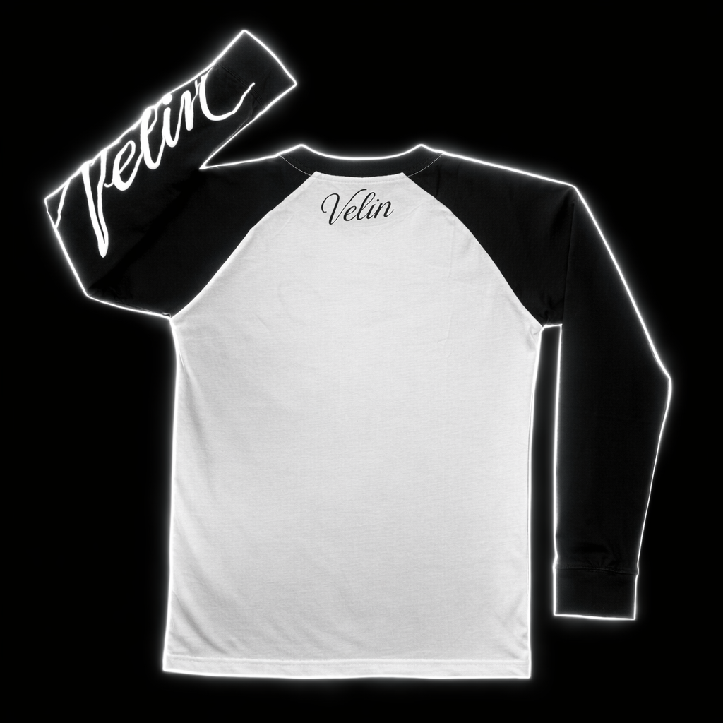 OG WHITE I LONG SLEEVE TEE